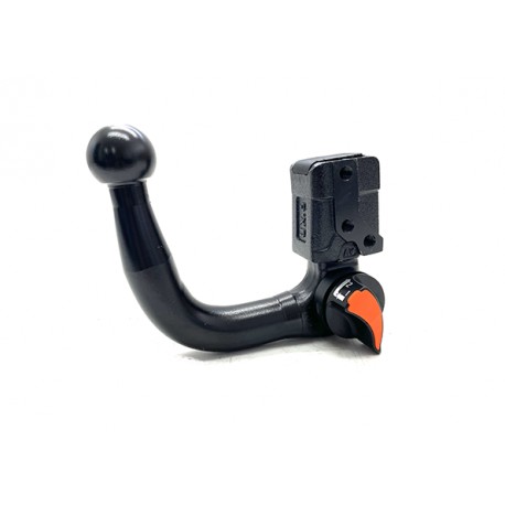 Rotule Escamotable Verticalement Type SV