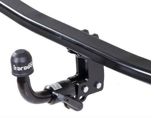 ATTELAGE E6713AS VOLKSWAGEN Amarok 2010-