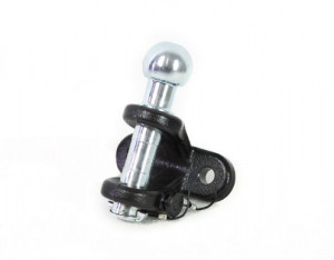ATTELAGE E5218BG RENAULT Kangoo II Phase I 2008-2012