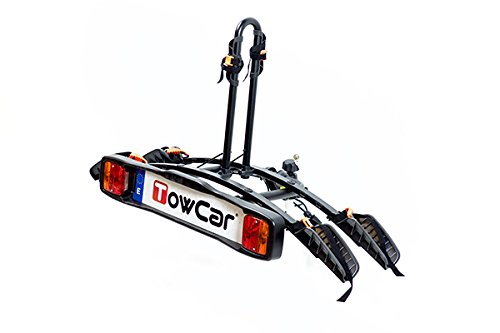 Porte-vélos TowCar B2