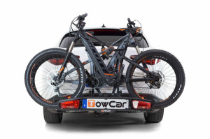 Porte-vélos TowCar TR2