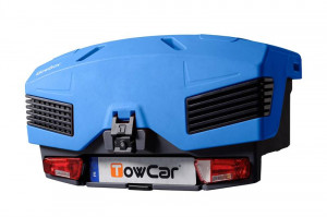 Coffre Towbox Evo Marine