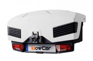 Coffre Towbox Evo Artic