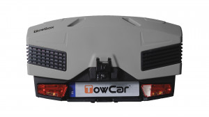 Coffre Towbox Evo Classic