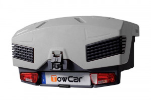 Coffre Towbox Evo Classic