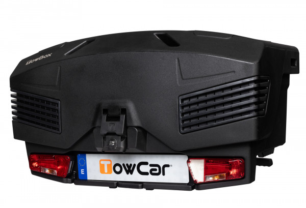 Coffre Towbox Evo Urban