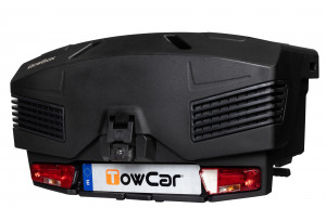 Coffre Towbox Evo Urban