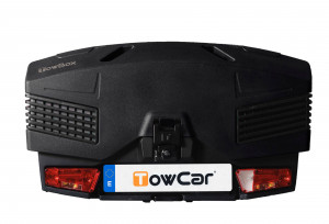 Coffre Towbox Evo Urban