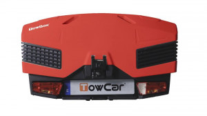 Coffre Towbox Evo Emotion