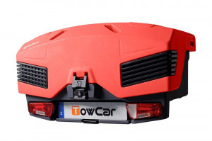 Coffre Towbox Evo Emotion