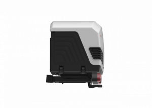 Coffre Towbox V3 Artic