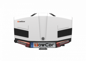 Coffre Towbox V3 Artic Air