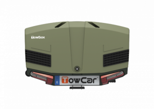 Coffre Towbox V3 Camper