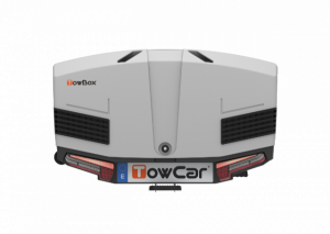 Coffre Towbox V3 Classic