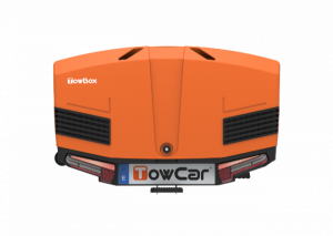 Coffre Towbox V3 Sport