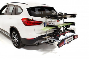 Kit Extension Pour Porte-Skis Sur Rotule