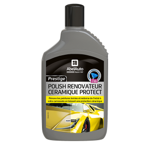 Polish Rénovateur Céramique Protect