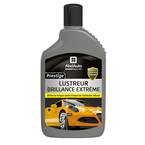 Lustreur Brillance Extrême 500ml