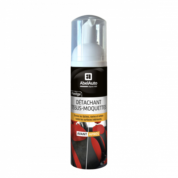 DETACHANT TISSUS ET MOQUETTE 200ML