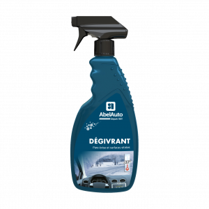 Dégivrant Express 500ml