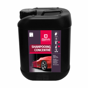 Shampooing Concentré 5L
