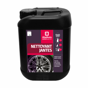 Nettoyant Jantes 5L