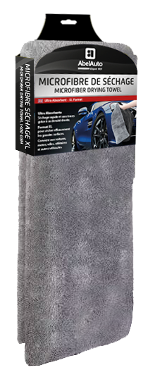 MICROFIBRE SECHAGE PRO 1400gsm