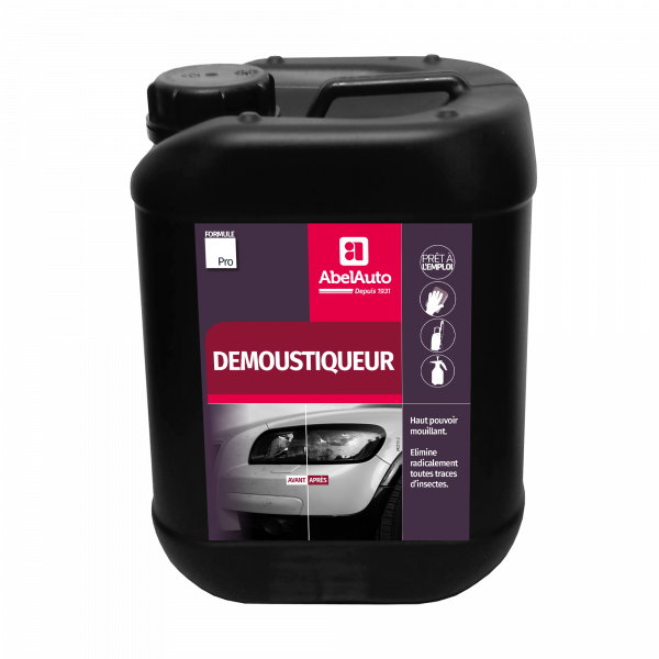 Démoustiqueur 5L