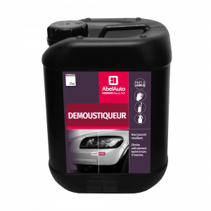 Démoustiqueur 5L