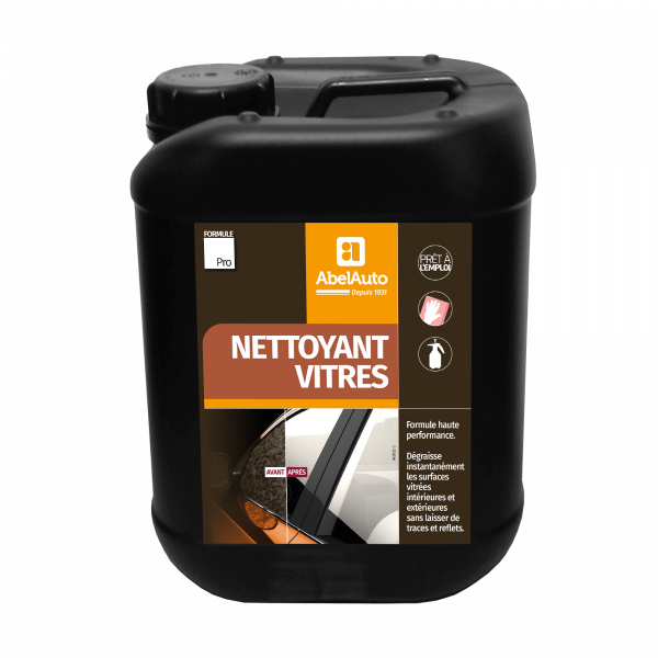 Nettoyant Vitres 5L