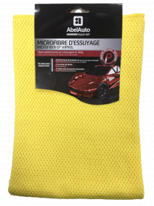 Microfibre d'essuyage Pro 60x60
