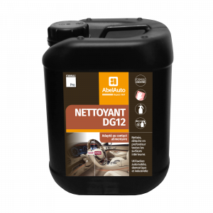 Nettoyant DG12 5L