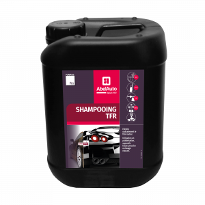 Shampooing TFR 5L