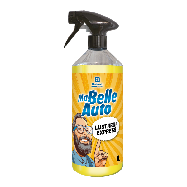 LUSTREUR ECLAT 1L