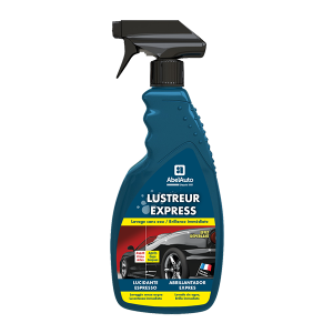 Lustreur Express Sans Eau