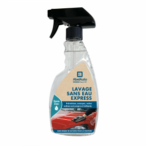 Lavage Sans Eau Express