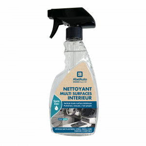 Nettoyant Multi Surfaces Intérieur