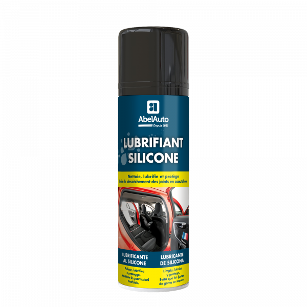 LUBRIFIANT SILICONES