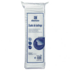 Ouate de lustrage 1kg