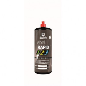 Abel Rapid One Step 123 (1 litre)