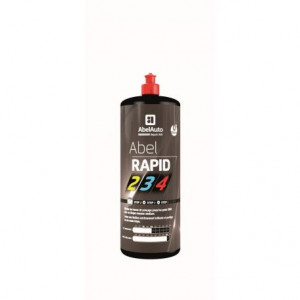 Abel Rapid One Step 234 (1 litre)