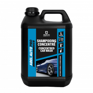 Shampooing Concentré 5L
