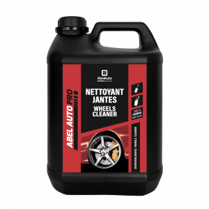 Nettoyant Jantes 5L