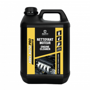 Nettoyant Moteur 5L