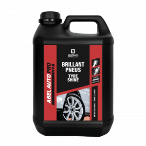 Rénovateur Pneus Pro 5l
