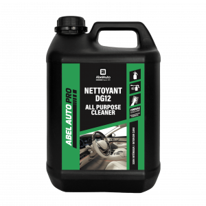 Nettoyant DG12 5L