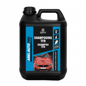 Shampooing TFR 5L