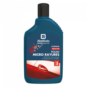 Polish Micro-Rayures