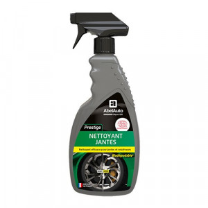 Nettoyant jantes Ecocert Prestige