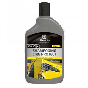 Shampooing Cire Protect